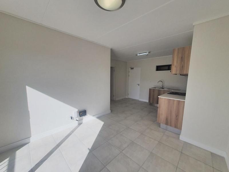 To Let 1 Bedroom Property for Rent in Greenbay Eco Estate Western Cape